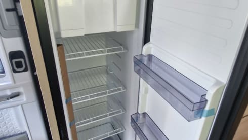 IMMBEL CAMPER – 4p Chausson semi-integrated uit 2026