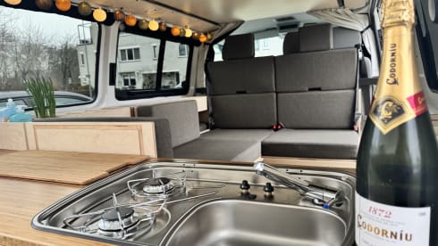 Ventje_CamperBuddy 2 – Ventje_Camper-Luxe VW T5 automaat - NIEUW!  