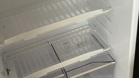 Elnagh 532  T-loft – Camper per 2 persone del 2020