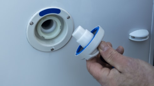 Super service – 4p Carado semi-integrated uit 2024