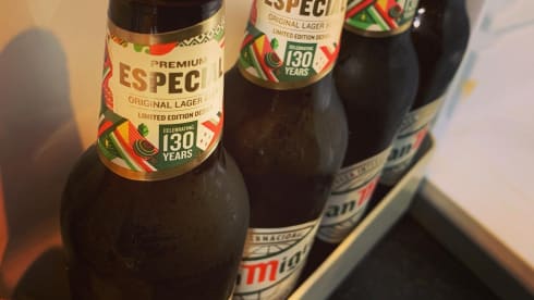 Bluebell – VW T5 pop top 4 posti letto.