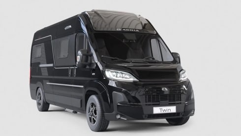 VanTourer Urban MB