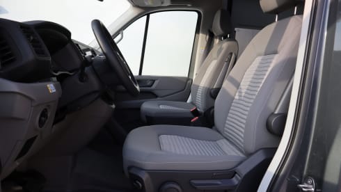 Calli – VW Grand California 2,0 TDI DSG 