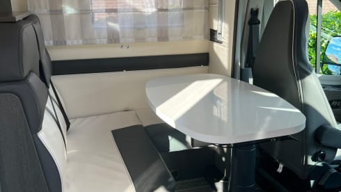 5p Roller Team semi-integrated uit 2020