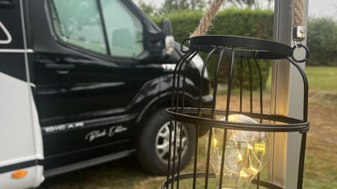 Tuur'ke – 4p Benimar semi-integrated from 2024