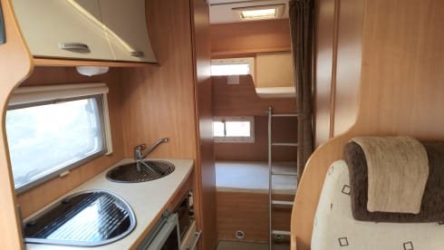 Flash – Ford Chausson