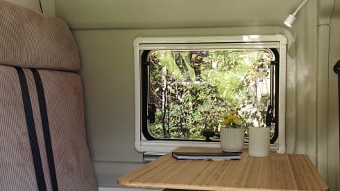 Duc – Minibus Fiat 4 places de 2015