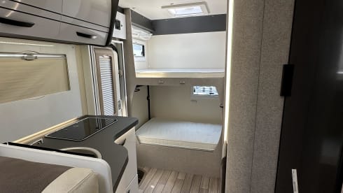 PREMIUM – Glamys 322 7 posti