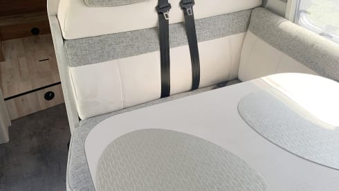 Elke – Let yourself be pampered