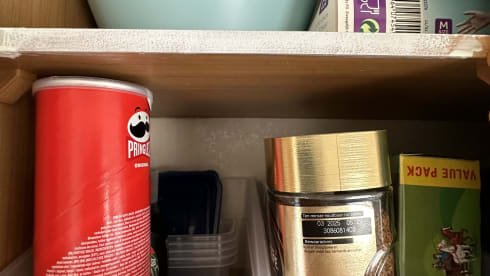 Enjoy Camp – Enjoy Camp 5p Fiat alcove from 1997