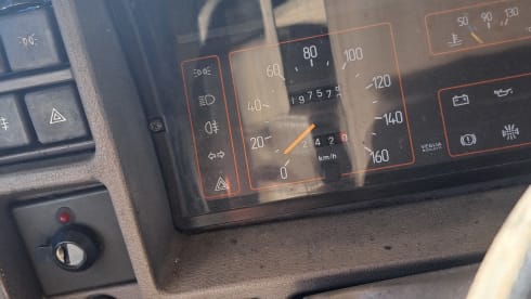 Fiardina – 4p Fiat alcove from 1989