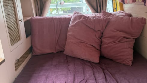 Ons Busje – Op avontuur met ons super fijne camperbusje