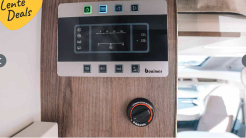 5p Benimar teilintegriert ab 2026