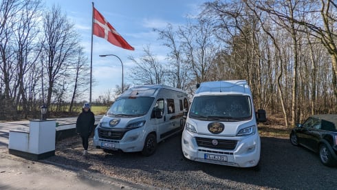 Der echte Norden Nr. 2 – bunk31 #2