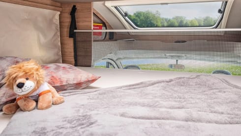 4p Weinsberg semi-integrato dal 2022