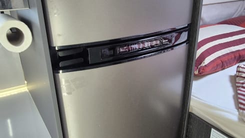 Nomad 1 – 4p Ford teilintegriert ab 2025