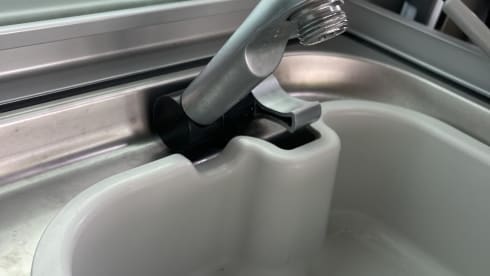 Original VW California