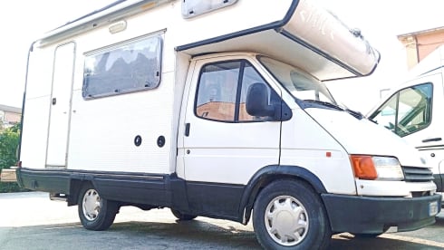 VAL&FRA – Vivere viaggiando!