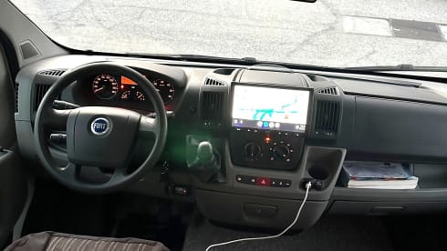 Mansardato di Gianluca