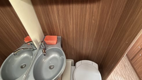 6p Carado alcove from 2015 with AIRCO
