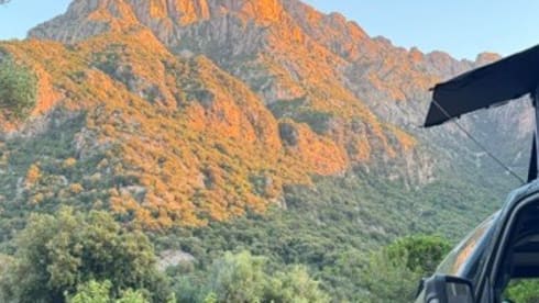 JLUR – Ihr Jeep Wrangler Off Road-Abenteuer beginnt hier