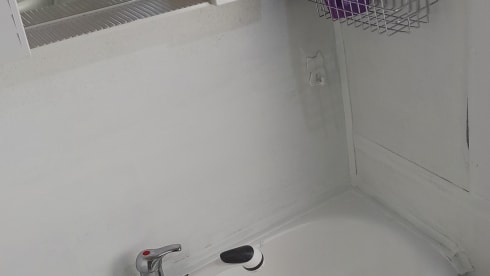 Michael – RV rental complete with necessary accessories