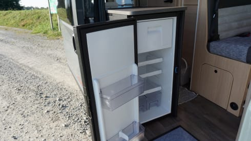 Sunlight Cliff 600 Adventure Edition