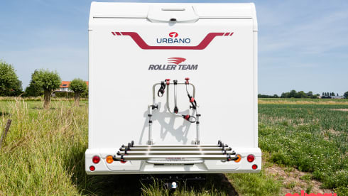 NEW ! "Little-Diamond" - All-in motorhome from 07/2020