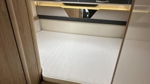 Wulu – Yuan's camper