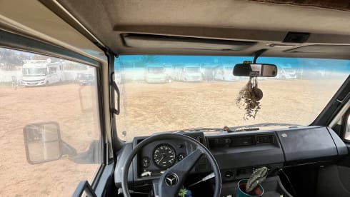 Slakkie – Warm and compact friend for on the road