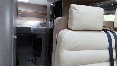 MOOPY (Mobile Office Opportunity) – Adria Matrix Supreme