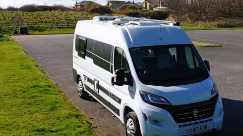 ALMA – ALMA Swift Autocruise