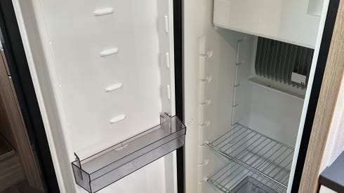 5 Person Super de Luxe All Inclusive Bürstner Ixeo 26-03-2021