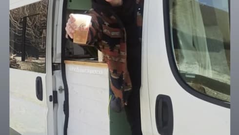 Chiara Previ – Simple wild life