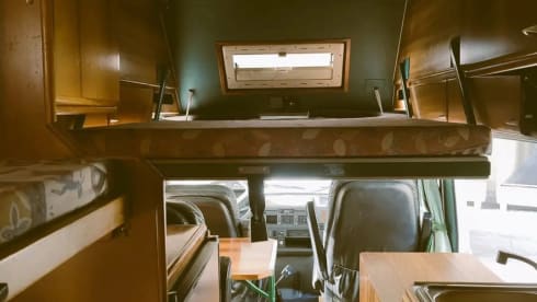 Filippo  – Freerider