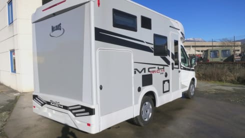 Mc4 - 331 – MCLOUIS MC4 231