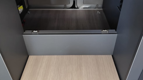 3p Adria Supreme Twin 640 SLB from 2022