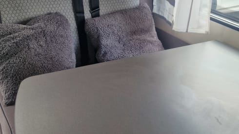 Lady – 4 berth Hobby optima  ontour 2021