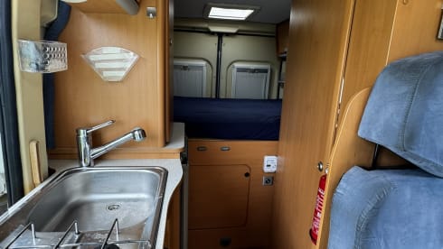 De Campert – 2p Fiat bus from 2006