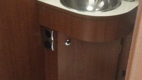 kirtap – rental of my motorhome