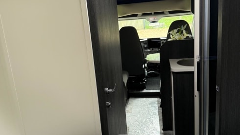 Safari – 4 berth Roller Team semi-integrated from 2025