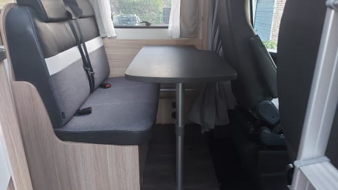 AUTOMATIC - Sunlight A60 - Fiat Ducato - Alcove - 2022