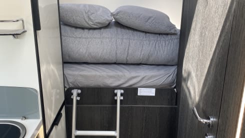 Navigator – Navigator - 4 berth motorhome