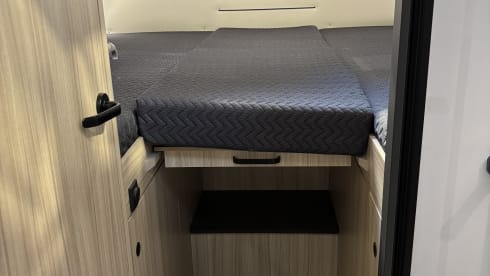 Knaus Boxlife 630 ME AUTOMATICO