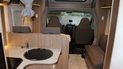 Monti – familyfriendly