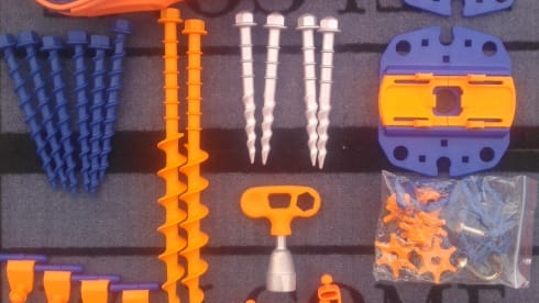 Zeitreise Wohnmobilvermietung No. 1 – Mobilvetta k silver 58, with ALL IN equipment on board