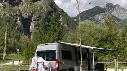 Possie – 2p Pössl bus from 2019