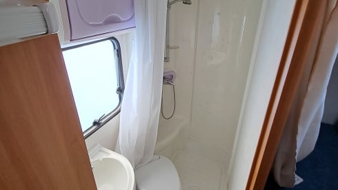 2p Fiat semi-integrated from 2009