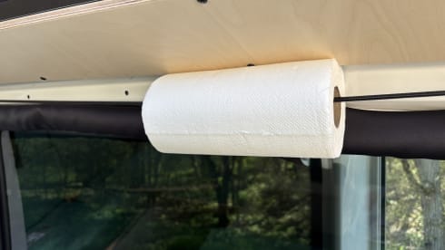 4p Volkswagen integriert ab 2019