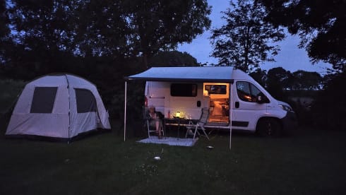 Sorrido – 3p Fiat bus from 2018